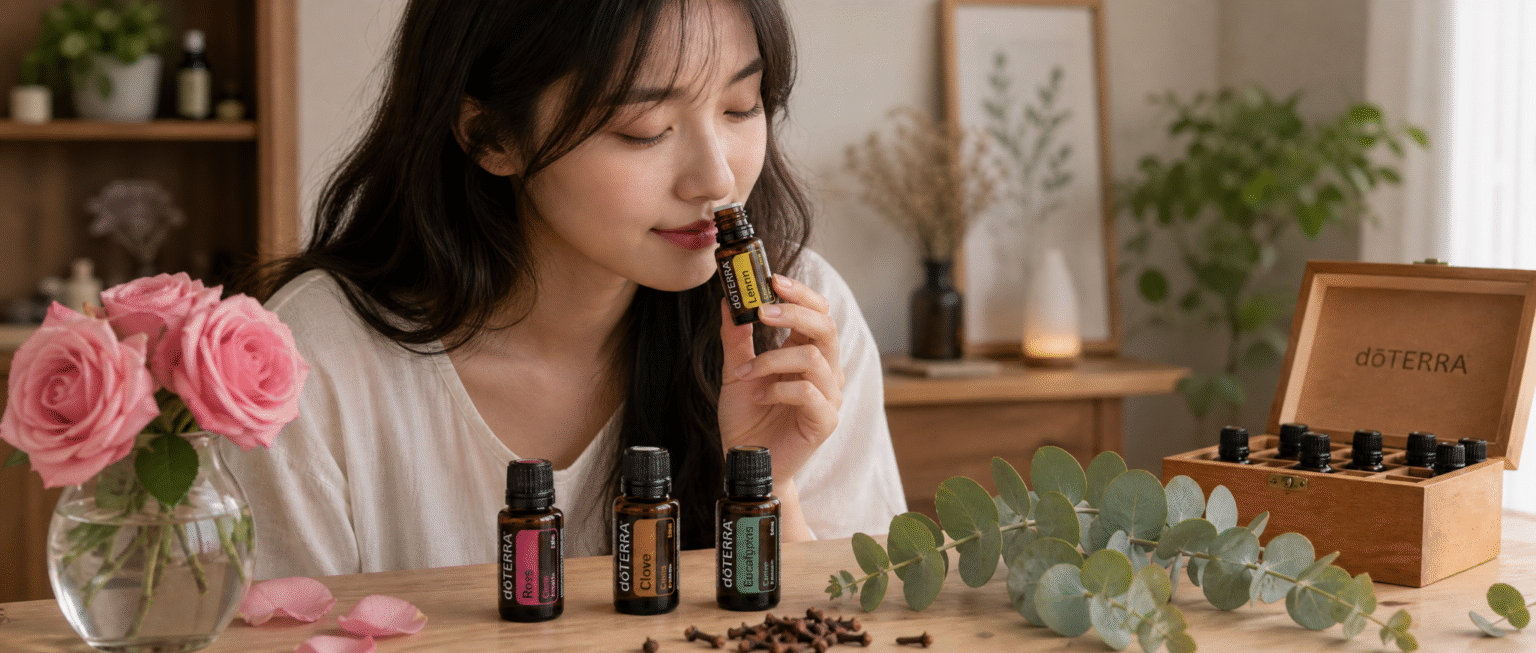 患上新冠過後失去嗅覺與味覺? 靠吃芥末、生吞大蒜「刺激」恢復?